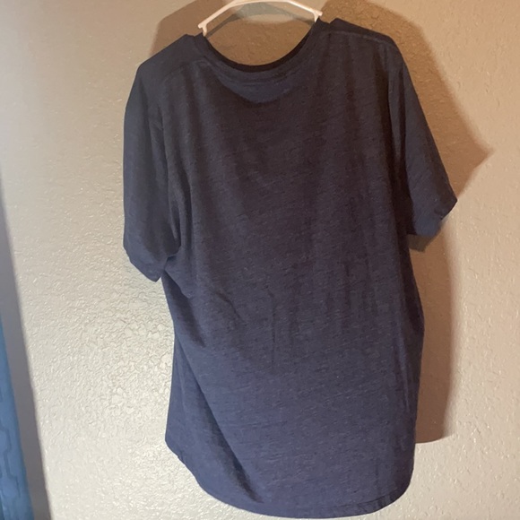 Lucky Brand Cotton T-Shirt - Picture 2 of 3